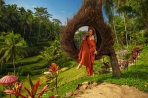 Bali Tour Package