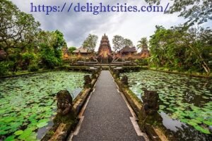 Bali Tour Package