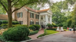 Best Graceland Tour Package