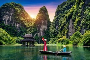 Best Vietnam Tour Packages