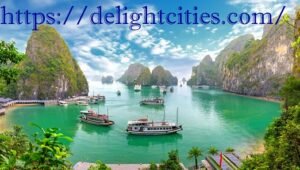 Best Vietnam Tour Packages