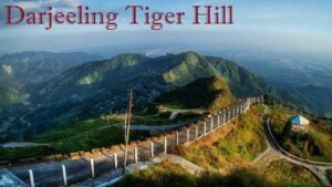 Darjeeling Tour Packages