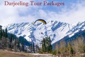 Darjeeling Tour Packages