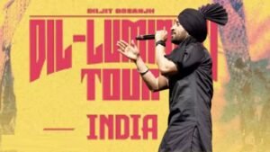 Dil Luminati Tour