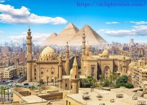 Egypt Tour Packages