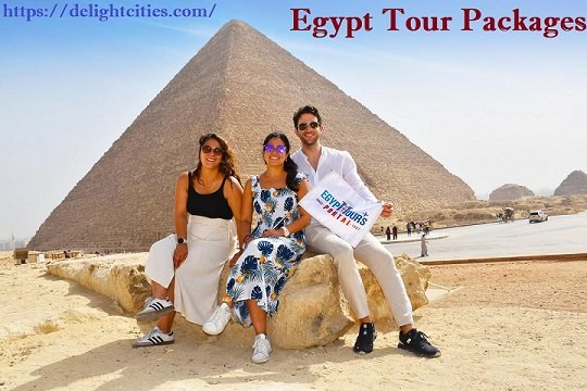 Egypt Tour Packages