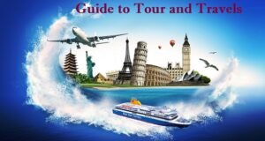 Guide to Tour and Travels