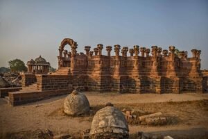 Gujarat Tour Package