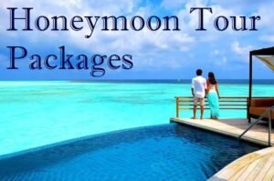 Honeymoon Tour Packages