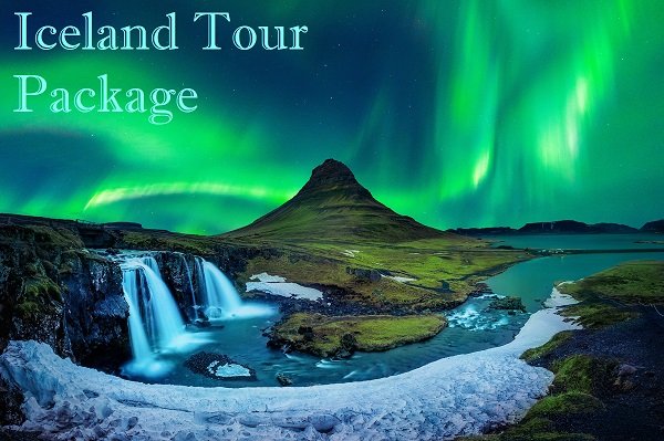 Iceland Tour Package