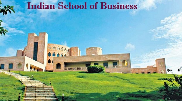 Indian School of Business