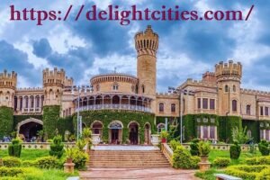Karnataka Tour Packages