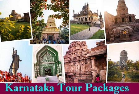 Karnataka Tour Packages