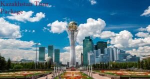 Kazakhstan Tour Package