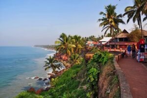 Kerala Tour Packages for Family