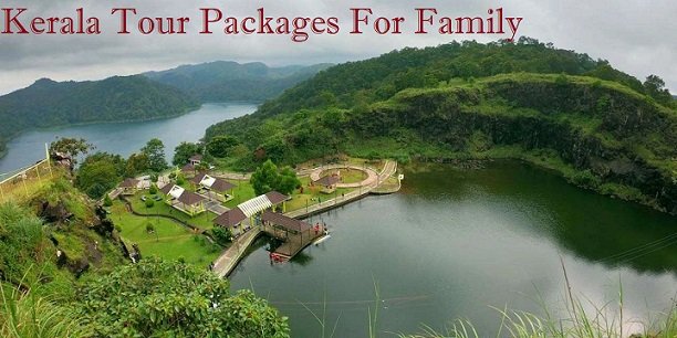 Kerala Tour Packages for Family