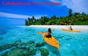 Lakshadweep Tour Package Price