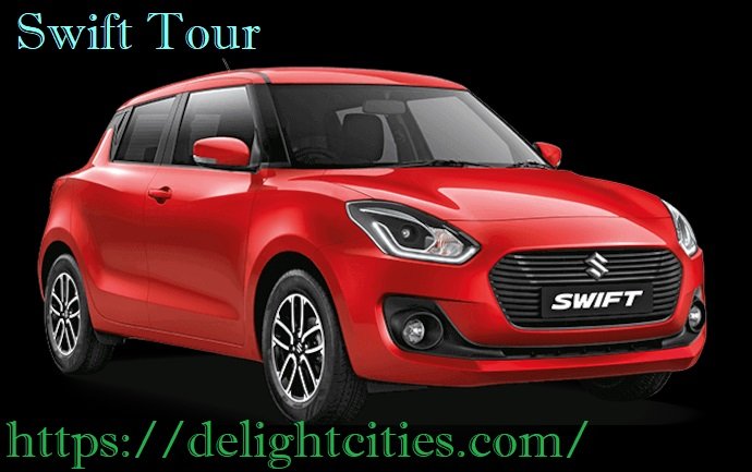 Maruti Swift Dzire