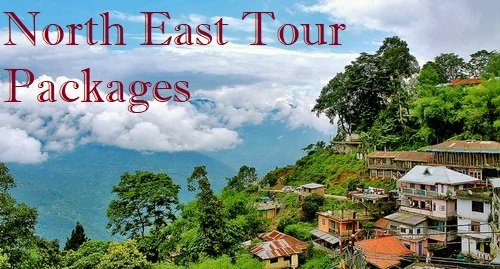 North East Tour Packages