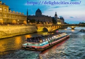 Paris Tour Package