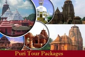 Puri Tour Packages