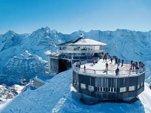 Switzerland Tour Package