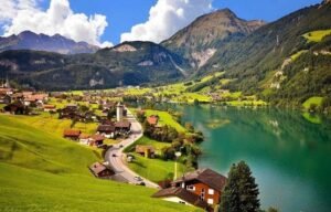 Switzerland Tour Package