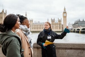 Tour Guide