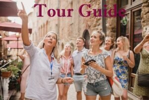 Tour Guide