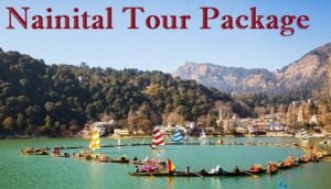 Nainital Tour Package