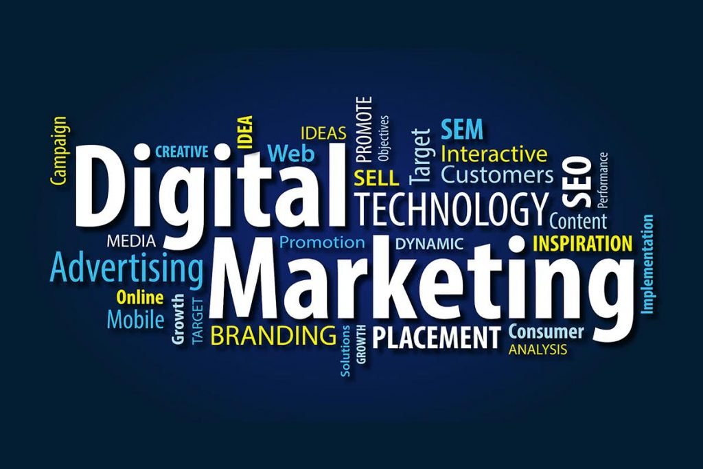 klb digital marketing