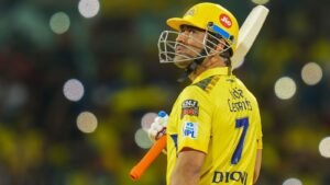 m s dhoni
