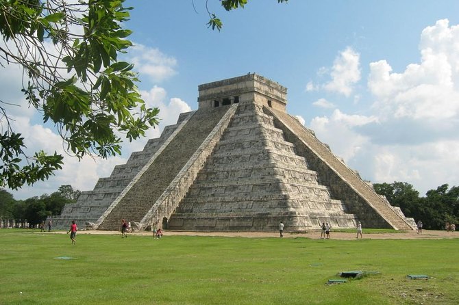 mexico tour